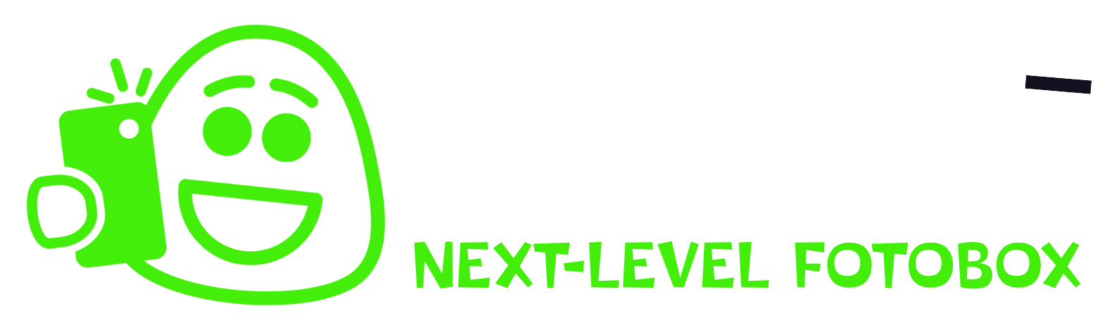 SMADI Next-Level Fotobox